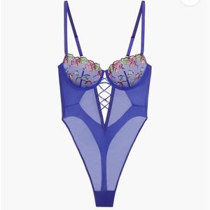 Savage fenty bodysuit.